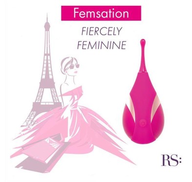 RS - Icons - Femsation